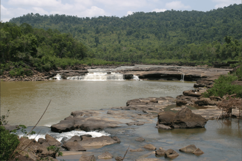 Koh Kong Introduction